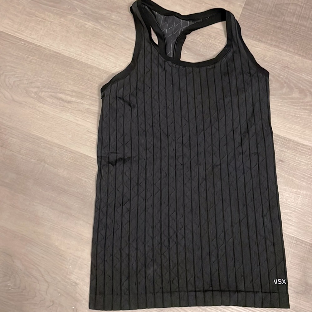 Victoria’s Secret | sport racer back tank